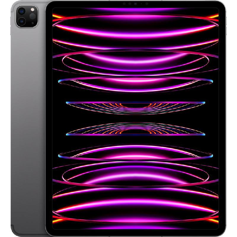Apple iPad Pro 12.9 M2 Tablet - 5G 12.9