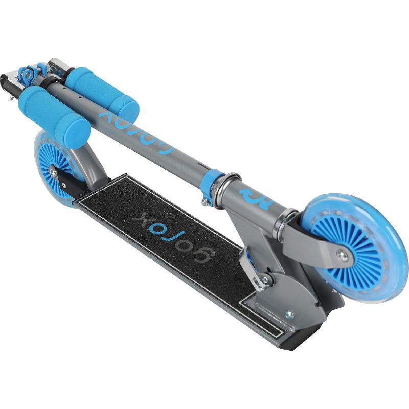 Gorox Foldable Scooter | Toys | Scooters | Toys & Kids Learning | New Arrivals Gorox Foldable Scooter | Toys | Scooters | Toys & Kids Learning | New Arrivals