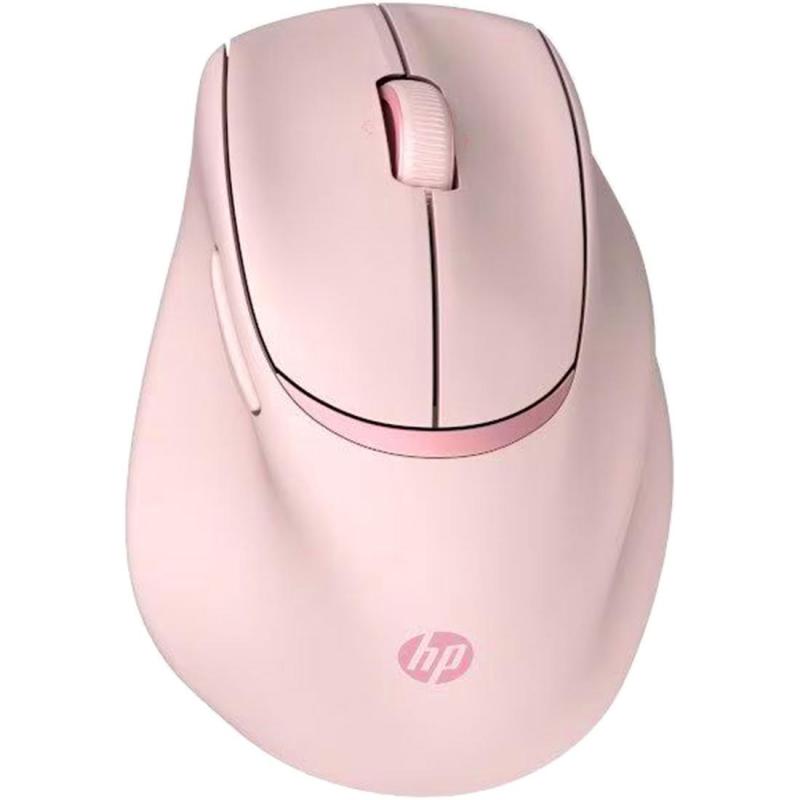 HP ماوس HP 720m بصري لاسلكي بلوتوث روز