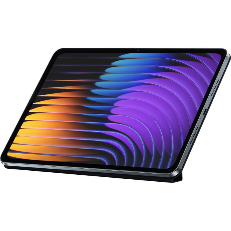 Xiaomi Xiaomi Pad 7 256GB 8GB 256 GB / 8 GB RAM / 11.2" / Qualcomm Snapdragon 7+ (Gen 3) / Android HyperOS 2 / 8850 mAh / Rear: 13 MP/Front: 8 MP / Smartphone Link, Stylus Support (Magnetic)
