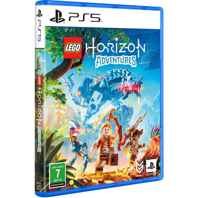 Sony Sony Horizon Adventures