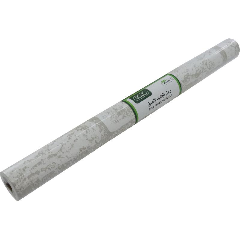 Roco Adhesive Roll Cover | Decorative Rolls & Covers | School Supplies
