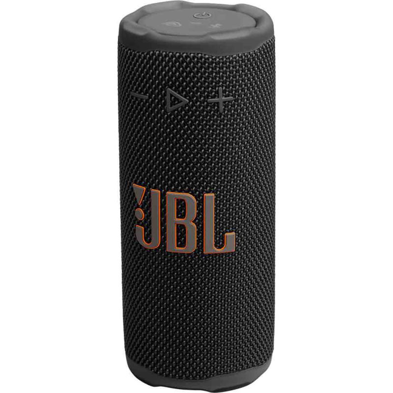 JBL Grip Grip Portable Speaker, Bluetooth, Black
