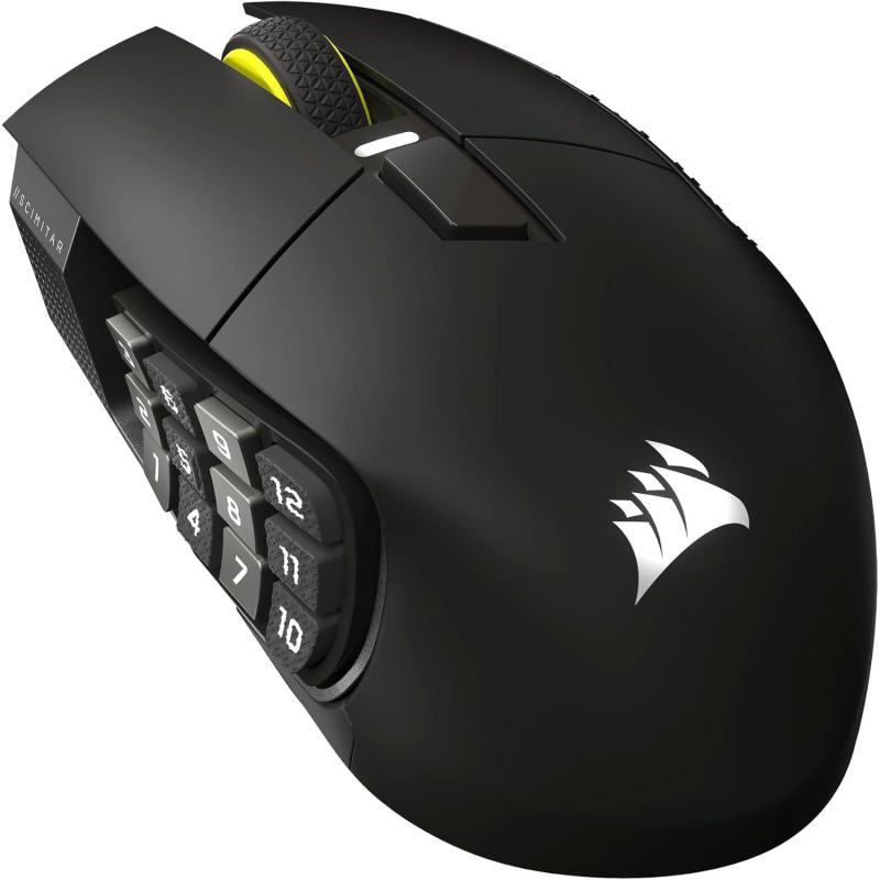 CORSAIR CORSAIR Scimitar Elite Se