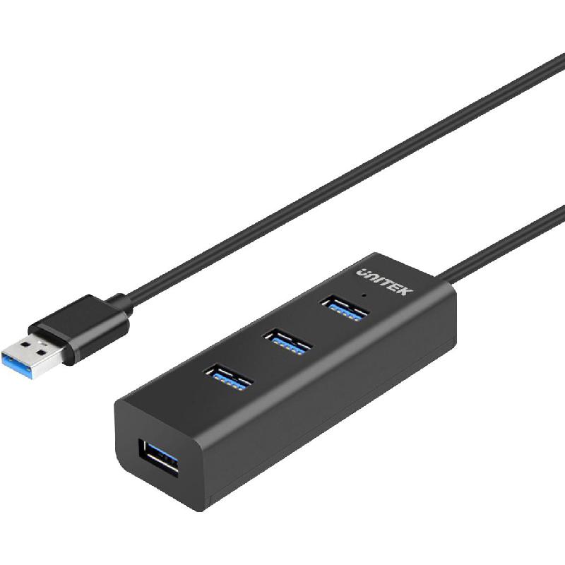 يونيتك UNITEK Usb Hub 4 Port usba