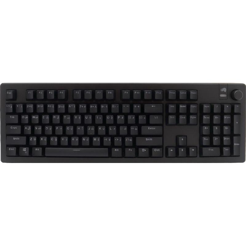 Glorious Glorious Gmmk 3 100