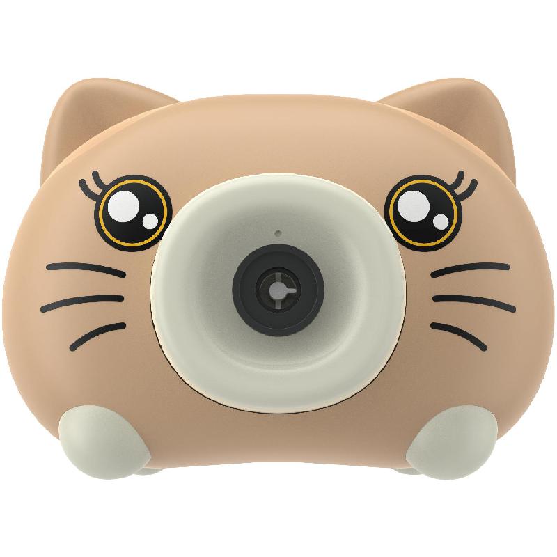 Masen Toys Kitty Camera Bubble Toy | Toys | Toys & Kids Learning | New Arrivals | Indoor & Outdoor Play