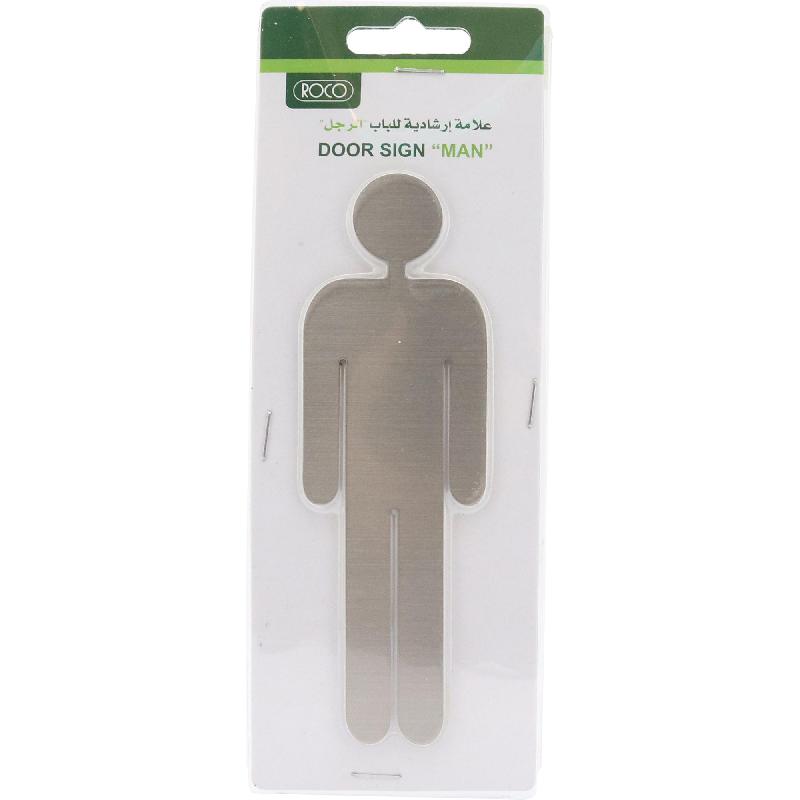 Roco Self Adhesive Sign | Sign & Sign Holders | Office Supplies | Signages & Accessories | New Arrivals