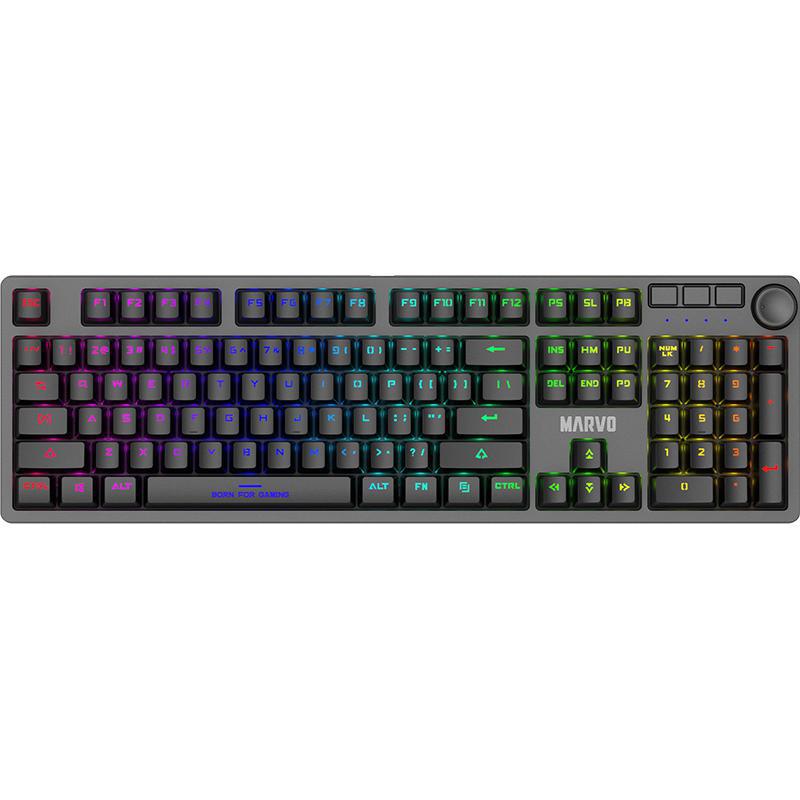 MARVO MARVO KG954 Mechanical Gaming Keyboard