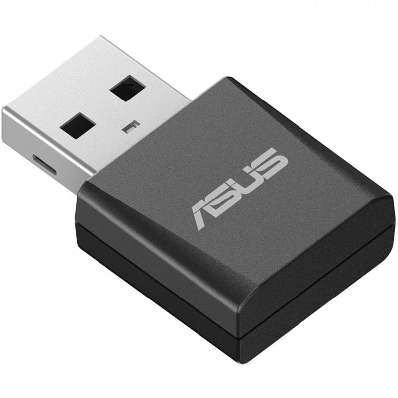 Asus Asus usb-be92 Nano Usb Wireless Adapter Support 4096-QAM