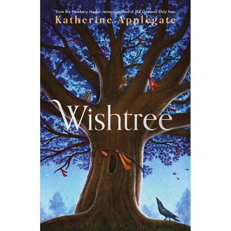 Wishtree
