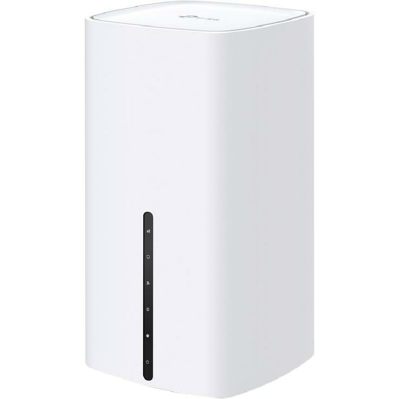Tp link archer nx200 5g cpe router wi fi 6 802 11ax dual band 2 4