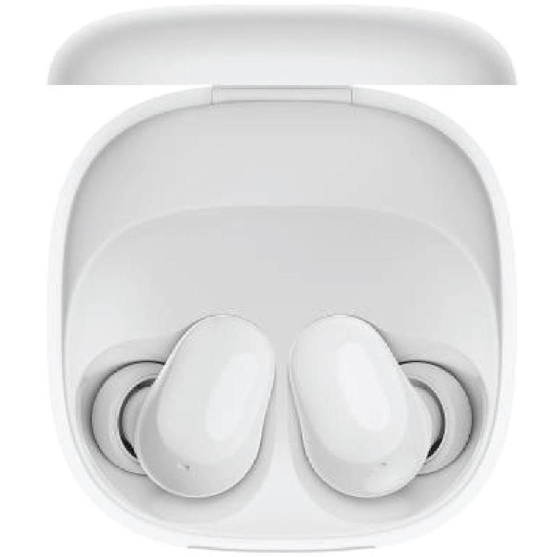 Xiaomi Redmi Buds 6 Play White Jarir Bookstore Qatar