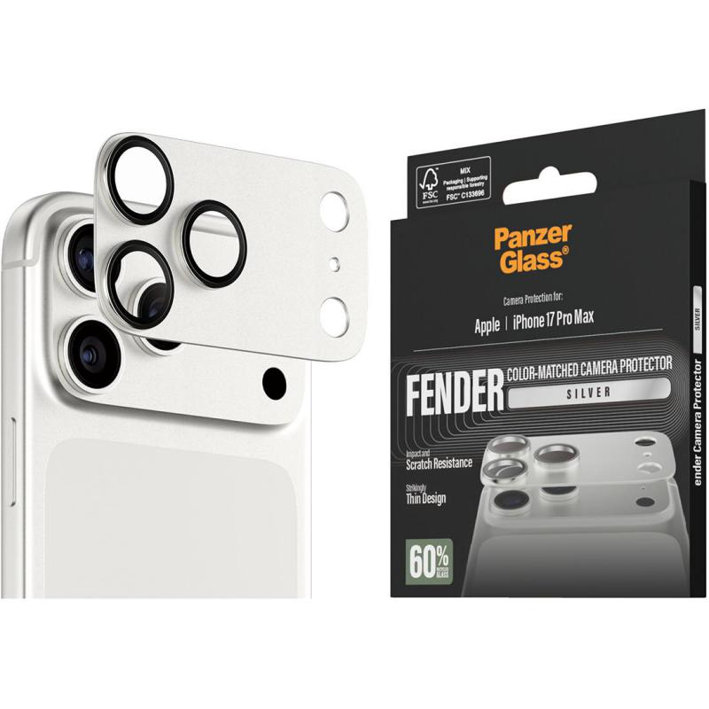 PanzerGlass Fender Camera Lens Protector