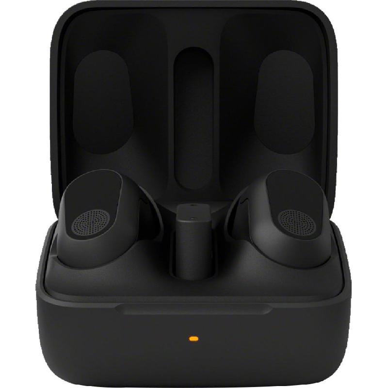 Sony INZONE Buds Earbuds Bluetooth/Wireless Black - Jarir Bookstore Qatar