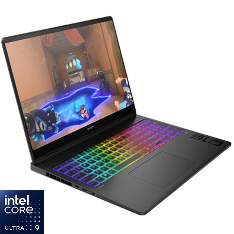 HP OMEN MAX Gaming Laptop