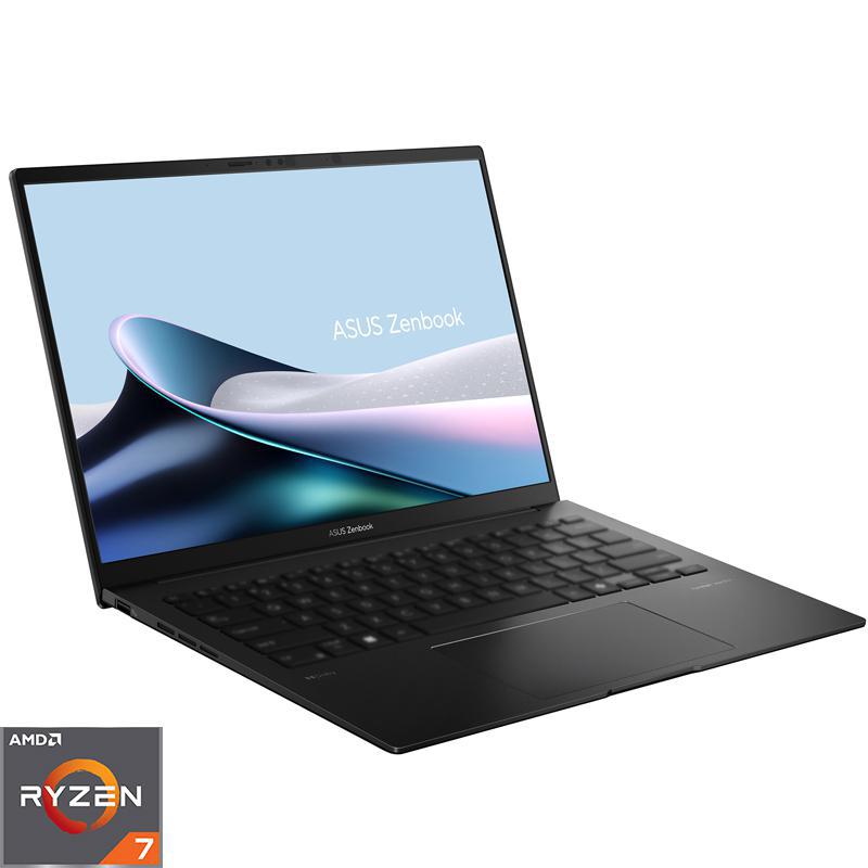 5800h Asus Zenbook 14 16gb Ram Ryzen ASUS ZenBook 14X OLED 14
