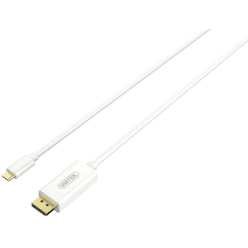 Unitek USB 3.1 Type-C to DisplayPort Video Cable | Computer Supplies | Cables, Chargers & Adapters | Computer Cables