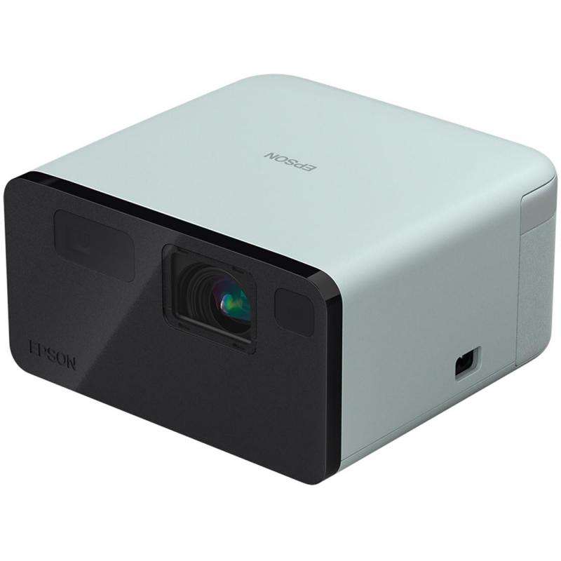 Epson Ef Chromecast, Google TV – 2,599 SAR All Countries