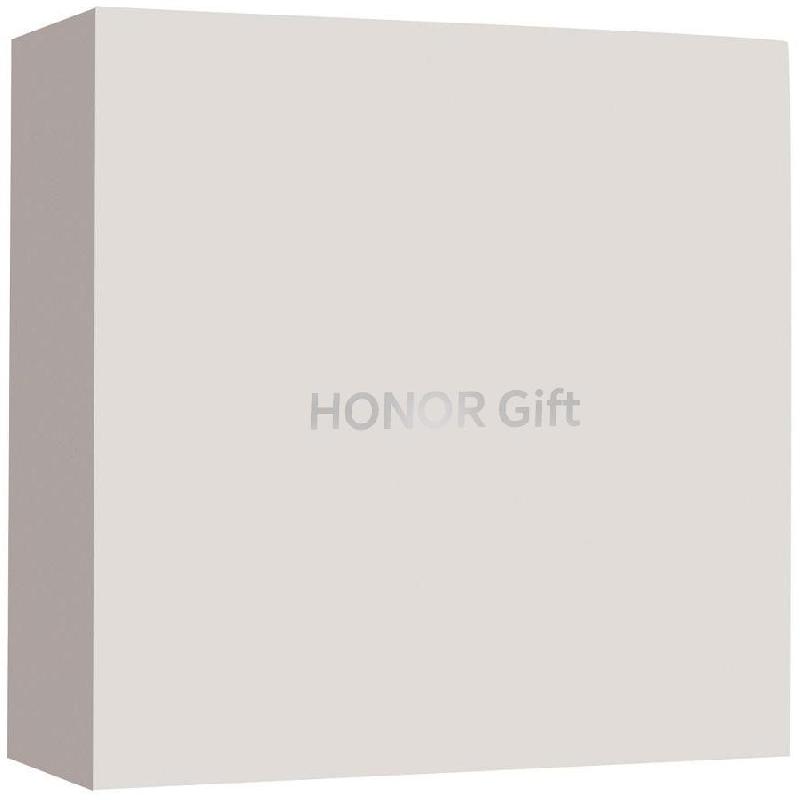 هونر صندوق هدايا للعرض: دفتر ملاحظات