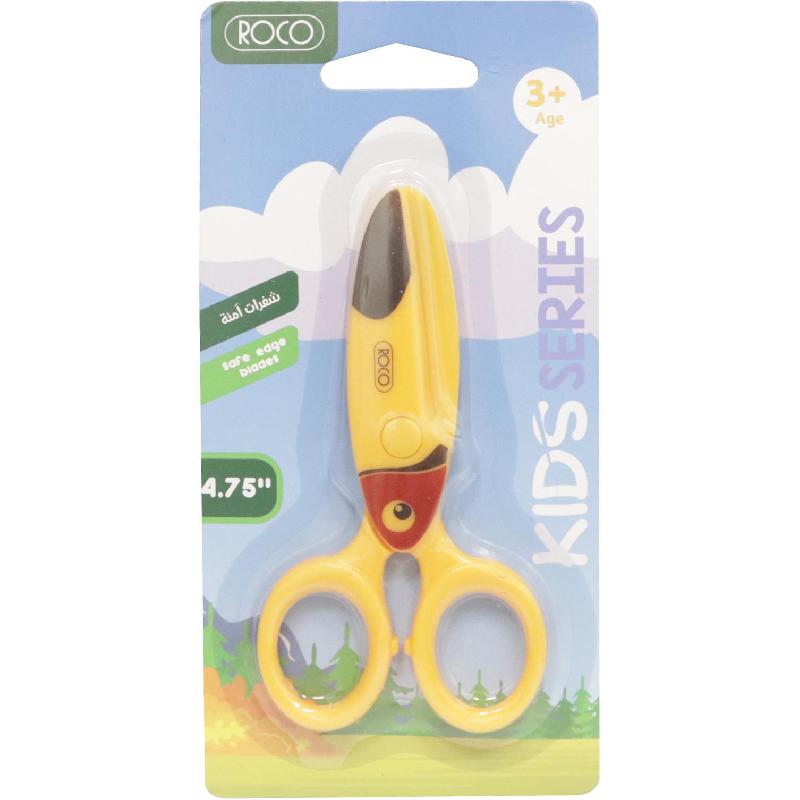Roco Kids Scissor | Scissors | School Supplies | Shop By Grade | Kinder Garten | Grade 1-3