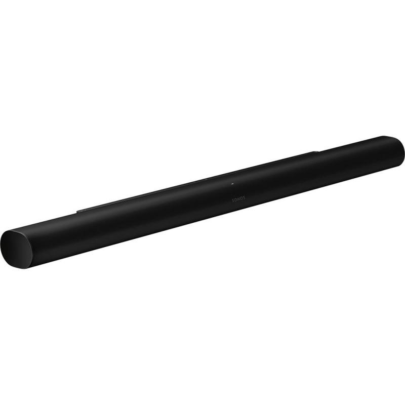 Sonos Sonos Arc Ultra Soundbar Sound Motion, Voice Enabled, Touch Controls, Matte Finish
