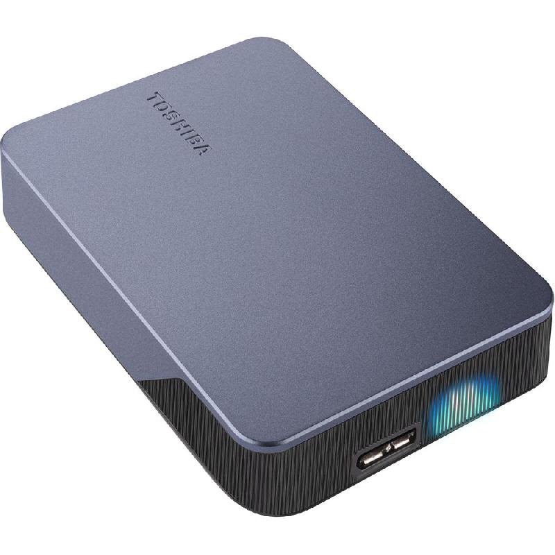 Toshiba Canvio Gaming Portable Hard Disk Drive | Computer Supplies | Hard Disk - Portable | Memory, Data Storage & Drives