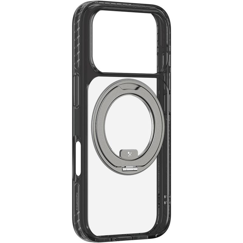Amazing Thing TITAN PRO Back Cover Mobile Case with MagSafe | New Arrivals | Smartphone Accessories | Cases & Covers