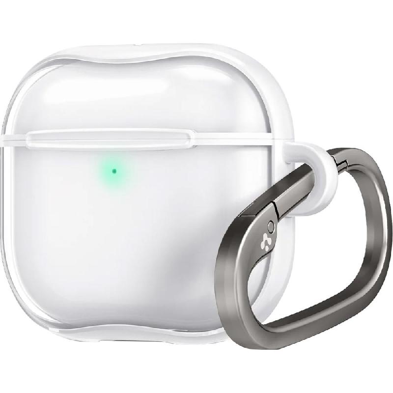 سبيجن الترا هايبريد غطاء سماعات الاذن | سماعة داخل الأذن لاسلكية | مكبرات الصوت والسماعات والالكترونيات | سماعات | ملحقات الهواتف الذكية | سماعة داخل الأذن لاسلكية