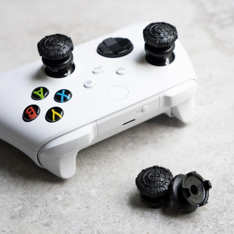 كونترولفريك FPS فريك باتل رويال: الغسق عصا الابهام للاداء | الألعاب الالكترونية | اكس بوكس 1 | ملحقات أخرى اكس بوكس 1 | ألعاب الفيديو والكمبيوتر | إكس بوكس | إكسسوارات إكس بوكس كونترولفريك FPS فريك باتل رويال: الغسق عصا الابهام للاداء | الألعاب الالكترونية | اكس بوكس 1 | ملحقات أخرى اكس بوكس 1 | ألعاب الفيديو والكمبيوتر | إكس بوكس | إكسسوارات إكس بوكس