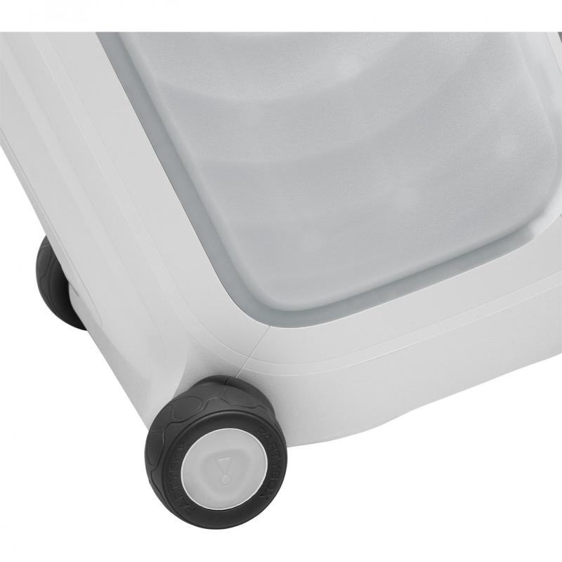 JBL Music System, Bluetooth, White 8