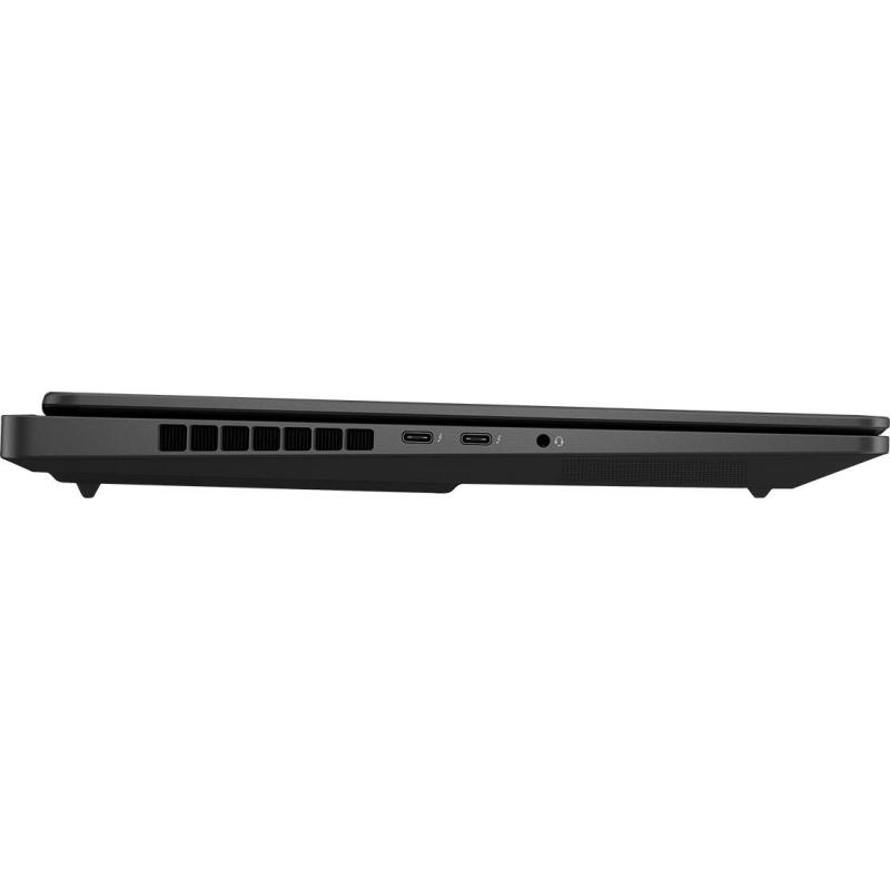 HP OMEN MAX Gaming Laptop, AI, 16", Intel Core Ultra 9, 32 GB RAM, 2 TB PCIe NVMe M.2 SSD, Windows 11 Home, NVIDIA GeForce 12 GB