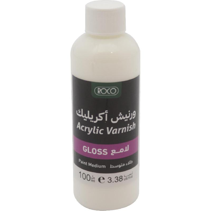 Roco Acrylic Mediums | Painting & Mediums | Acrylic Colors & Mediums | Arts & Crafts