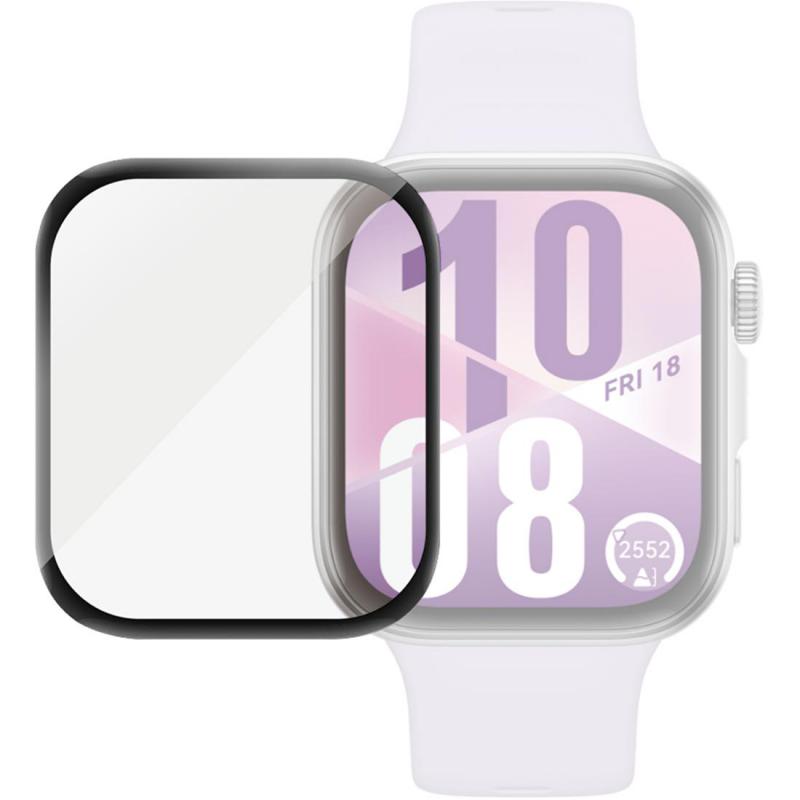 PanzerGlass SAFE Smartwatch Screen Protector | Smart Watch Screen Protectors | Smartwatches & Wearables | Smart Watch Accessories