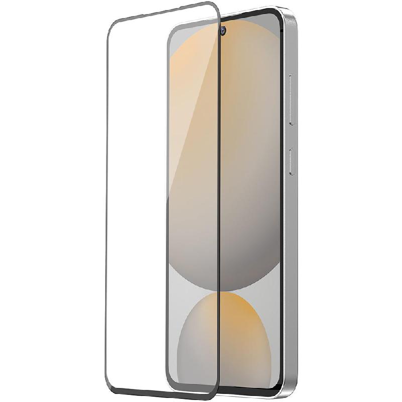 Araree Core Full Cover Tempered Glass Smartphone Screen Protector