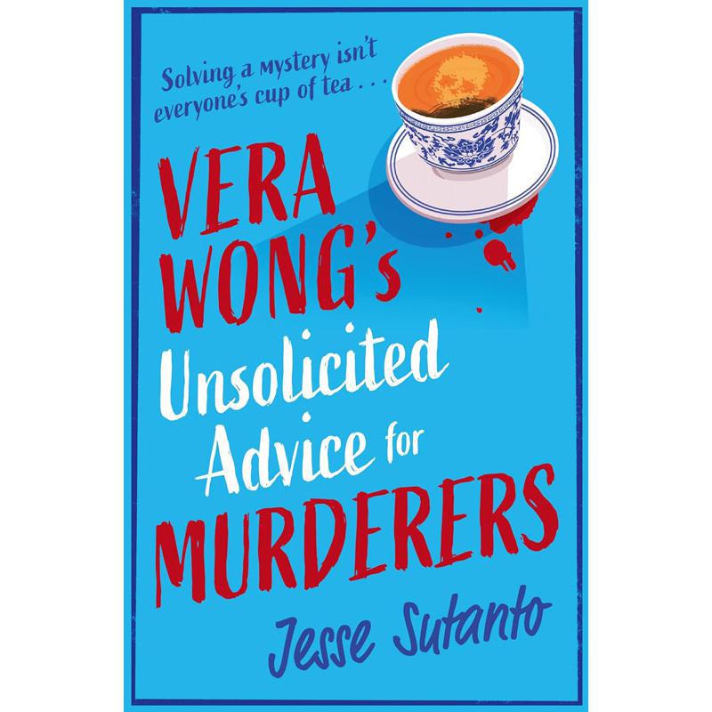 Vera Wong's Unsolicited Advice for Murderers 1