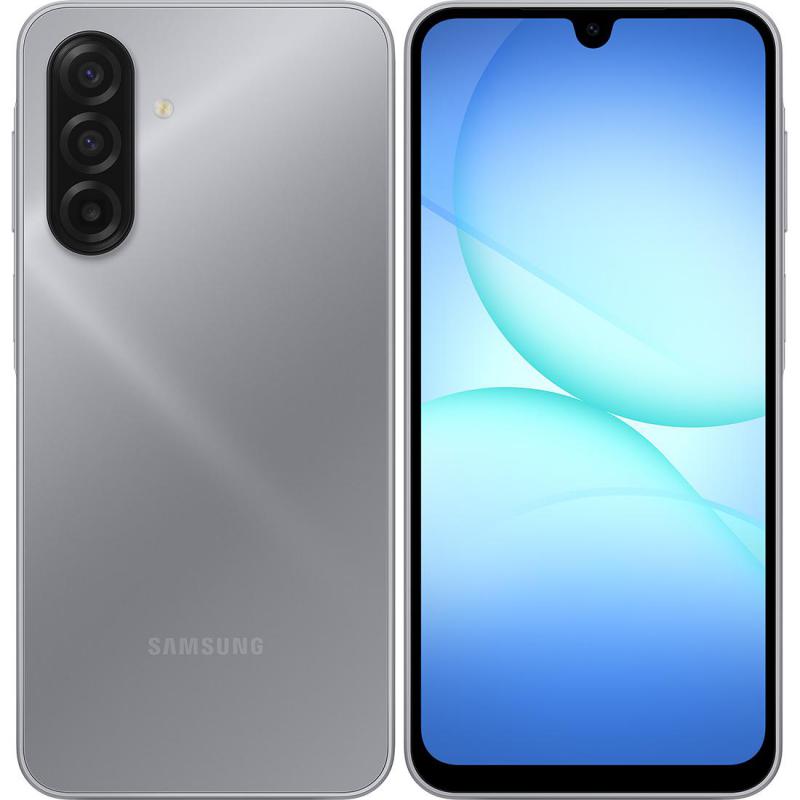 Samsung Galaxy A17 4G | Smartphones | Samsung | All Smartphones