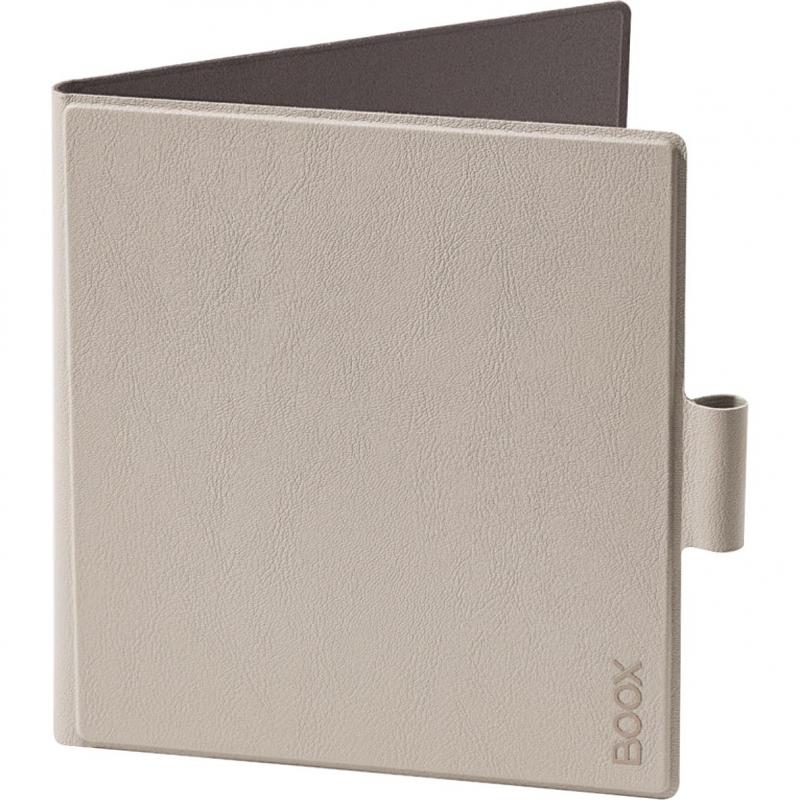 BOOX Flip Cover Tablet Case, for BOOX Go 7 Color Gen 2, Beige