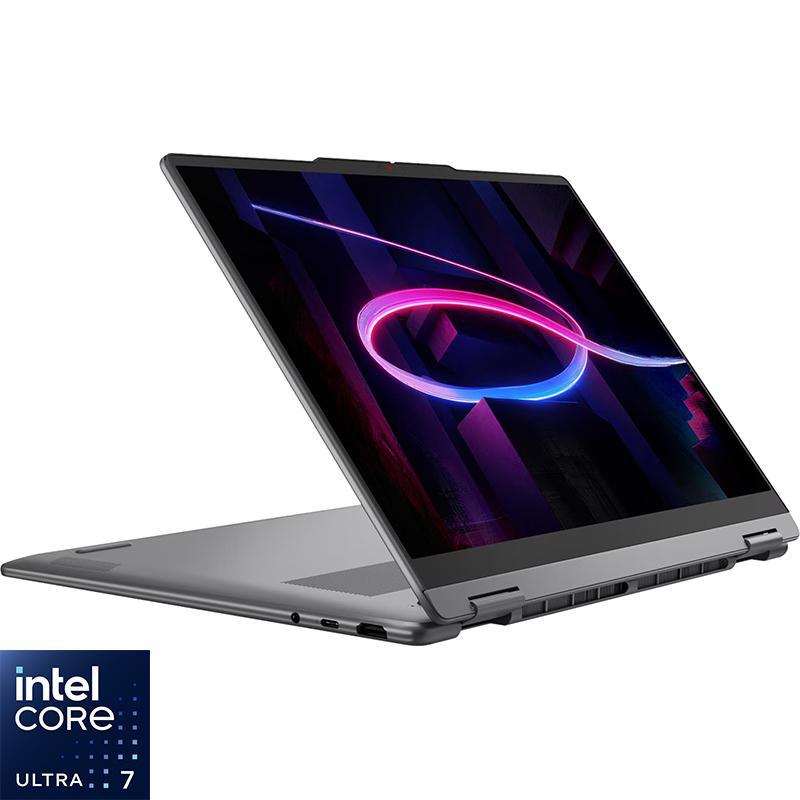 Lenovo Lenovo Yoga 7 1TB 16GB 1 TB SSD / 16 GB RAM / 14" / Windows 11 Home / 5 MP + IR with Privacy Shutter