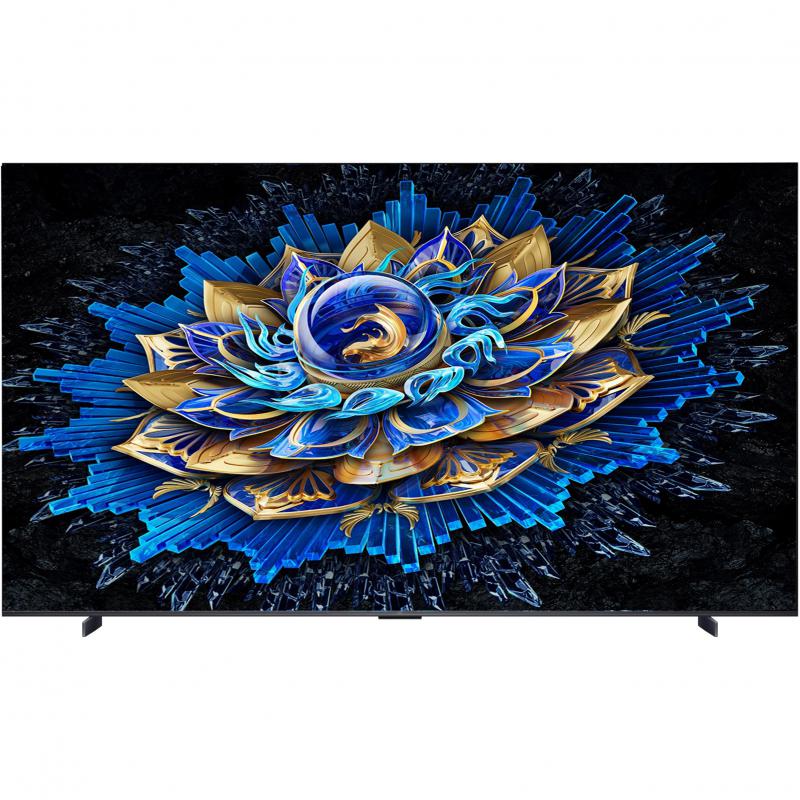 TCL TCL 98t8d 98" / Google TV / ONKYO Audio System