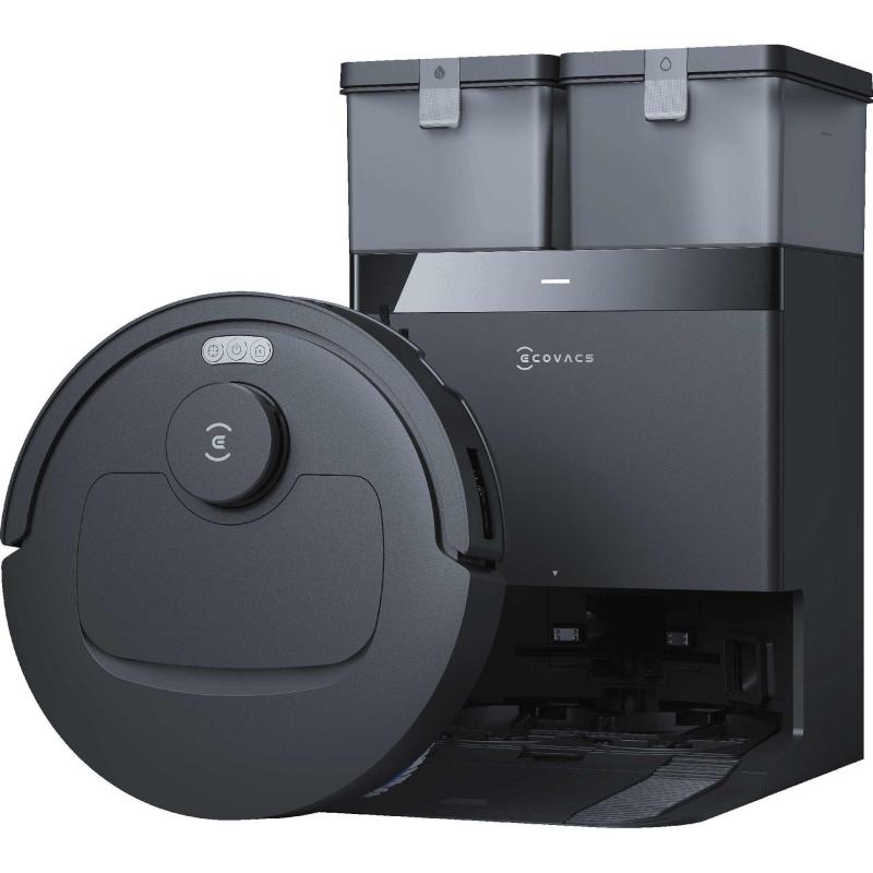 Ecovacs إيكوفاكس T30c مكنسة ذكية