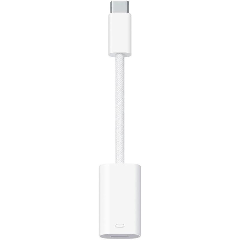 Apple Adapter USB-C USB-C to Lightning Adapter | Smartphone Accessories | Smartphone Cables
