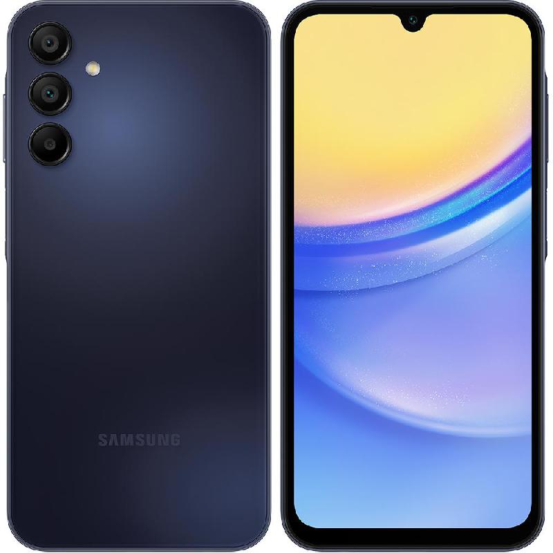 Samsung Galaxy A15 5G 128 GB Black Jarir Bookstore Qatar samsung-galaxy-a15-5g-128-gb-black-jarir-bookstore-qatar
