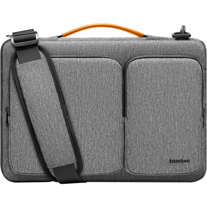 Tomtoc Tomtoc defender-a42 Briefcase 360-Degree Protection with CornerArmor