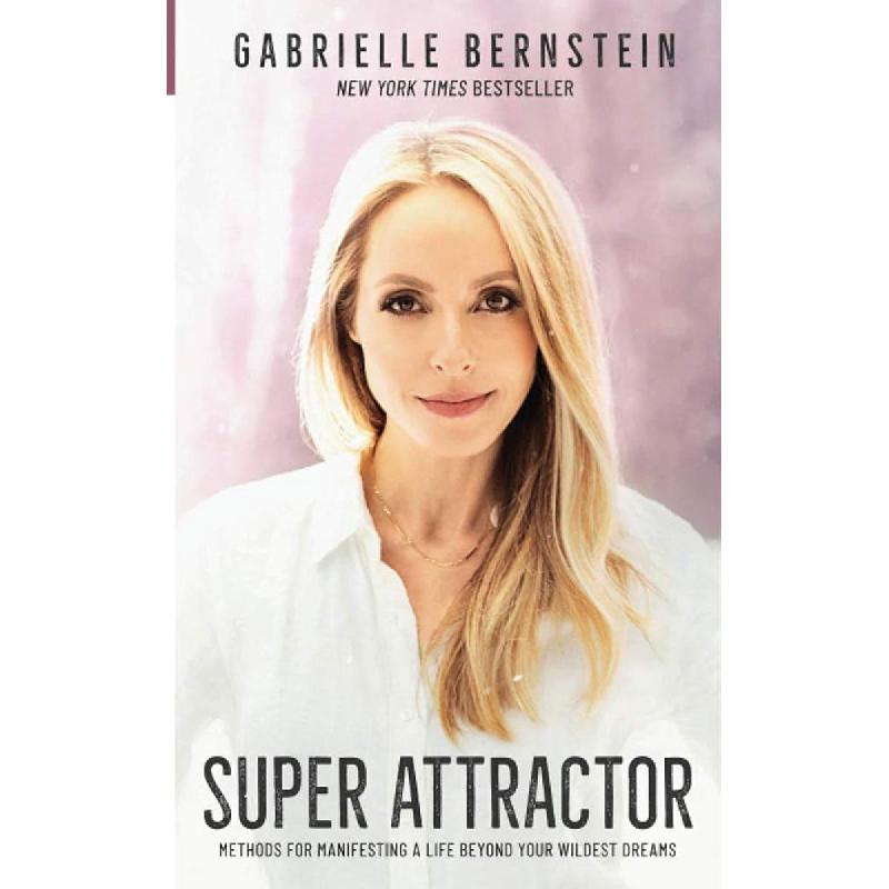 Super Attractor