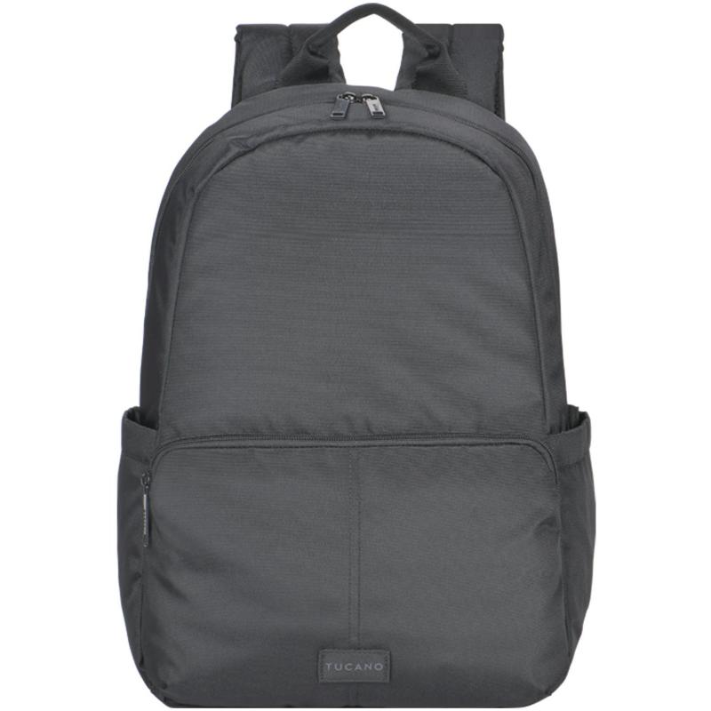 TUCANO TUCANO Backpack For 15 6 Trolley Strap. Internal Padded Pocket, Front Zip Pocket, 16 Litre Capacity