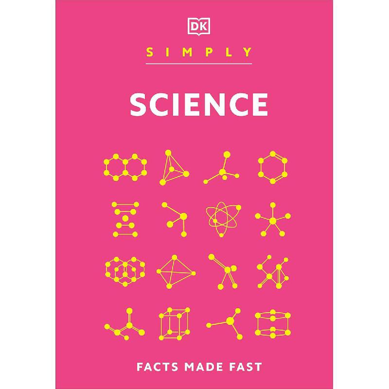 Simply Science | التربية والتعليم | الكتب الانجليزية | تربية وتعليم