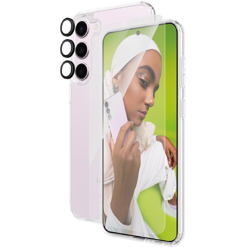 | Smartphone Accessories | Cases & Covers | Smartphone Accessory Kits | Smartphone Accessories | Cases & Covers | Smartphone Accessory Kits