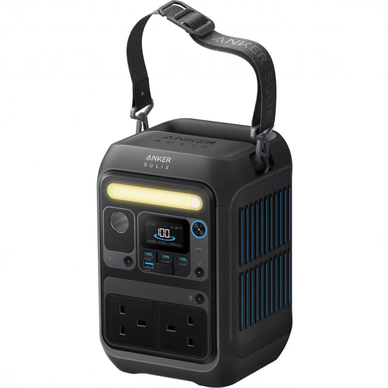 anker Anker Solix C300x 360W