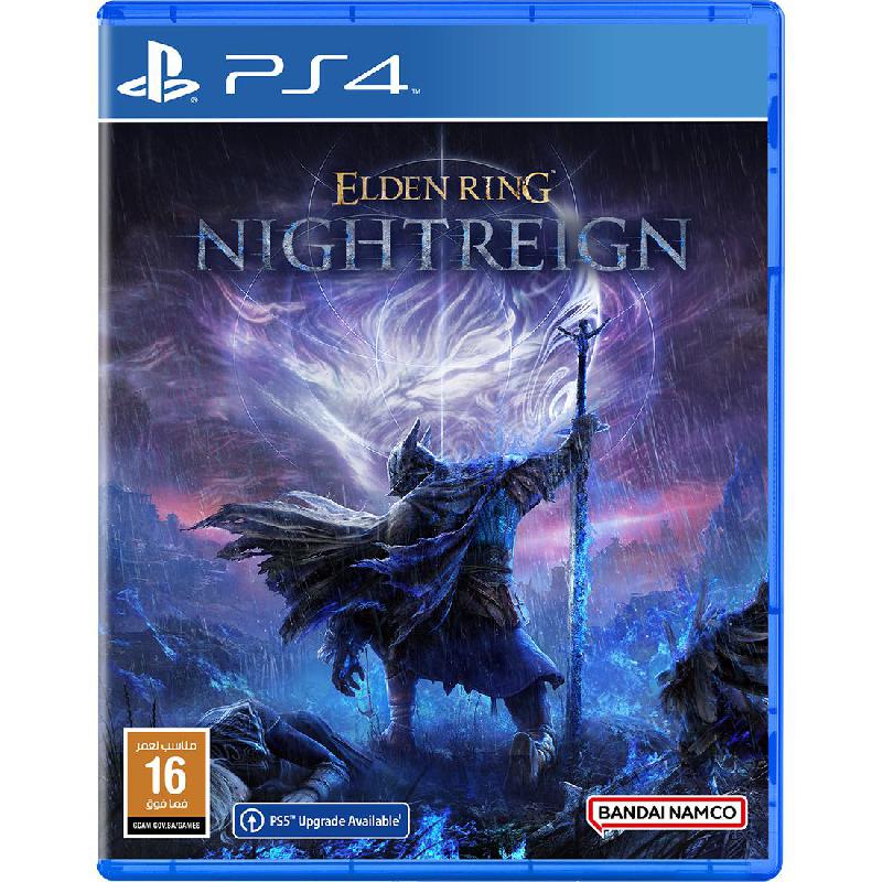 BANDAI NAMCO BANDAI NAMCO Elden Ring Nightreign